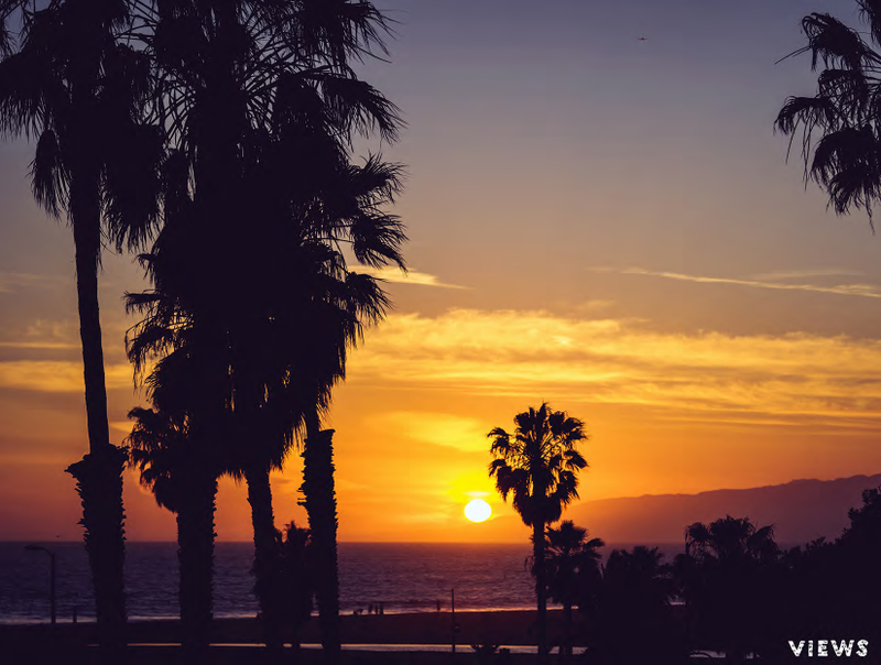 If you didn’t know any better, this could easily be mistaken for southern California—where GTA V takes place.